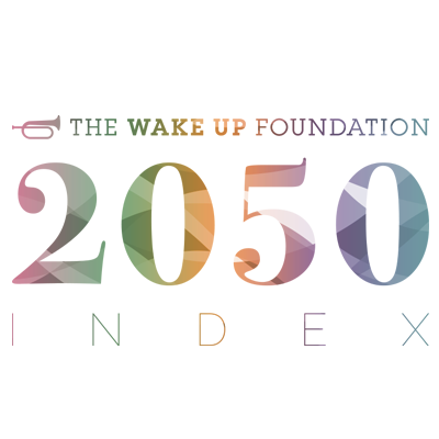 The 2050 Index
